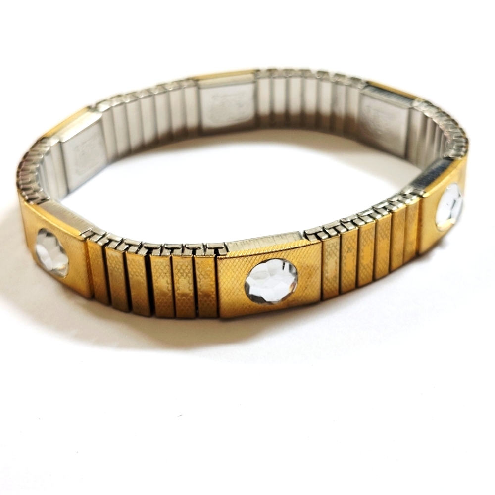 Stretchable magnetic bracelet Tiger Health